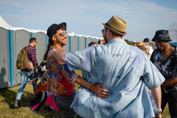 Best High-end porta potty rental  in Maysville, KY
