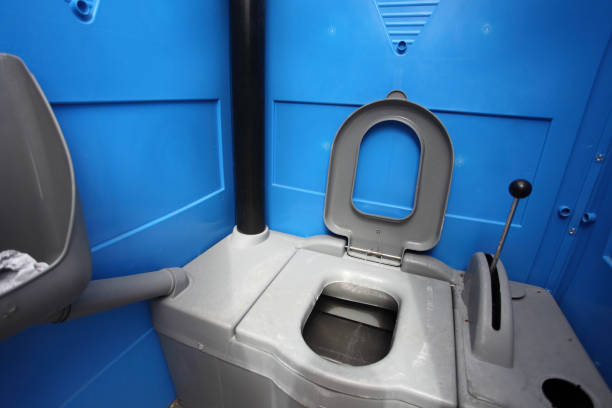 Best Sanitation services for porta potties  in Maysville, KY