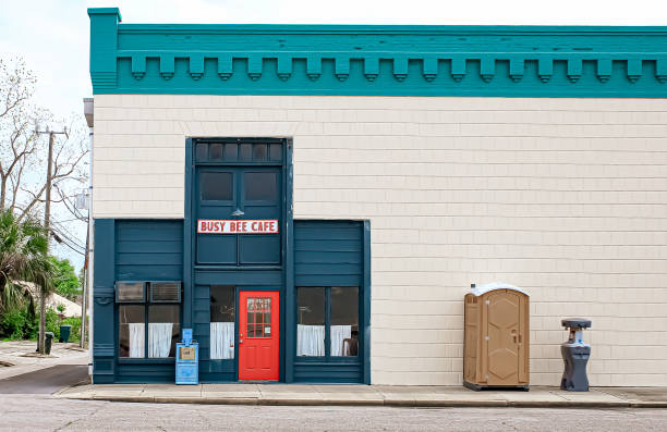 Best Affordable porta potty rental  in Maysville, KY