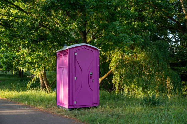 Best Emergency porta potty rental  in Maysville, KY