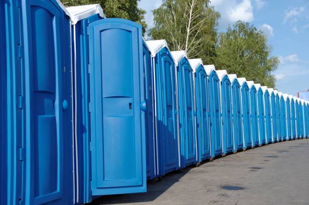 Best Affordable portable toilet rental  in Maysville, KY